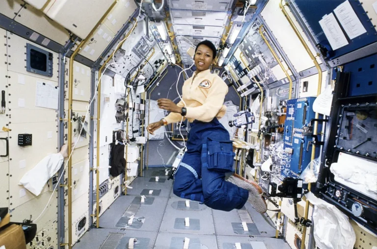 Breaking Barriers in Orbit: Reflecting on Dr. Mae Jemison’s Historic Journey as the First African American Woman in Space