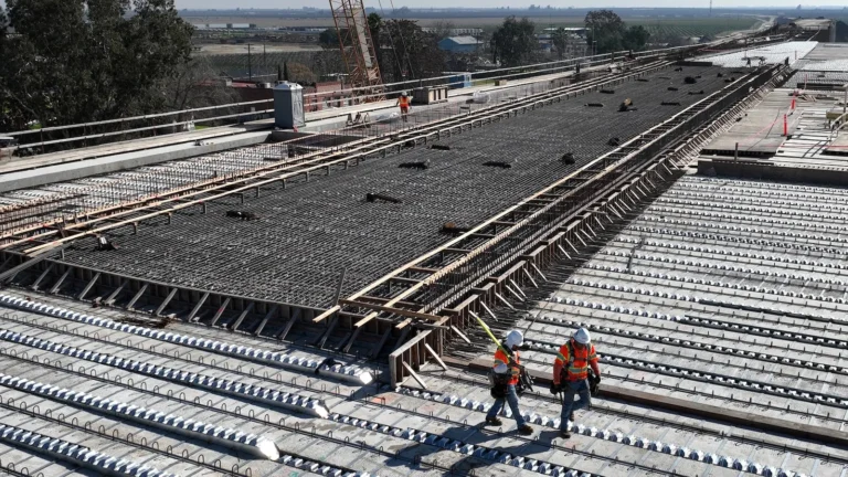 Brightline Chapter 11 Bankruptcy Restructuring Highlights the High Cost of American Private High-Speed Rail