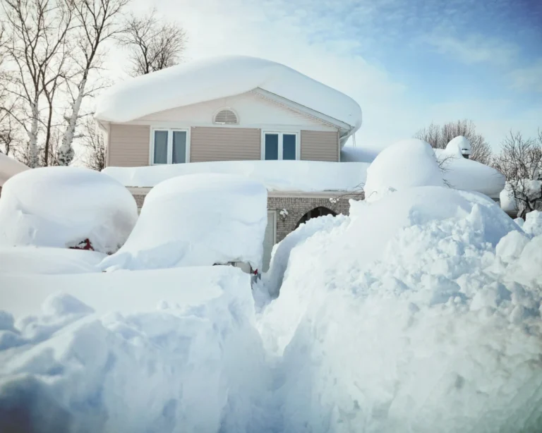 Chasing the Chill: A Comprehensive Look at America’s Coldest Cities and the Realities of a Rapidly Warming Winter Climate
