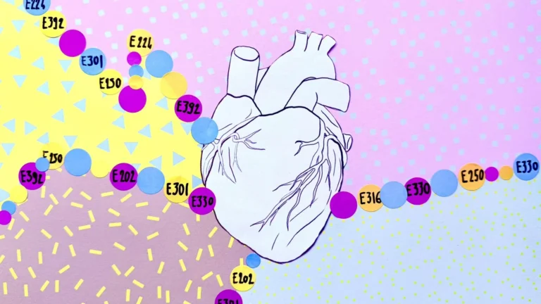Common Food Preservatives Linked to Increased Risk of High Blood Pressure and Cardiovascular Disease in Landmark Study