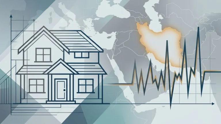Could 9% Mortgage Rates Really Happen? Breaking Down the Worst-Case Economic Scenario