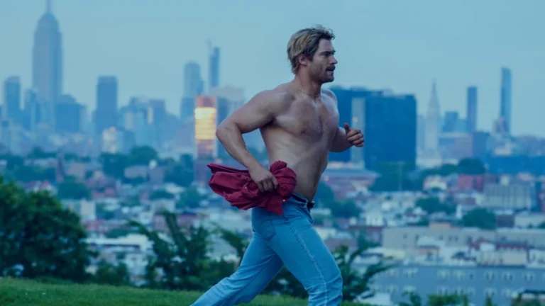 David Corenswet Trades the Cape for the Gridiron in Paramount and Skydance Sports Biopic Mr Irrelevant