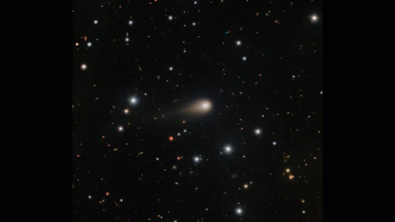 Deep-Space Visitor Unlocked: Astronomers Reveal Interstellar Comet 3I/ATLAS Formed in Sub-Zero Cosmic Deep Freeze