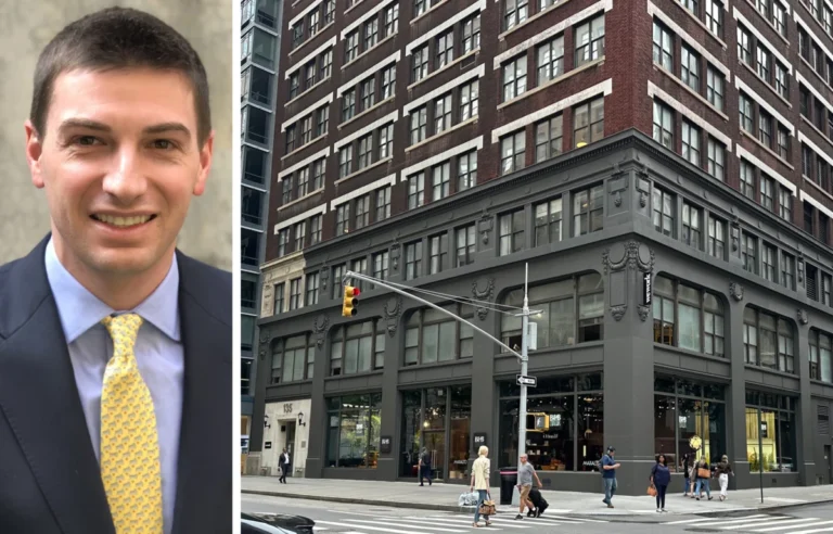 Distyl AI Doubles Down on Manhattan Growth with Major Office Expansion at 135 Madison Avenue