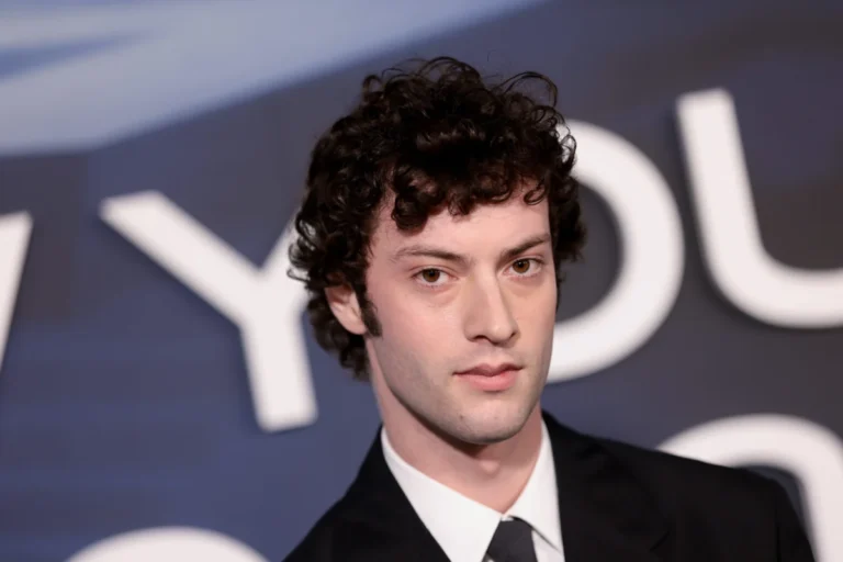 Dominic Sessa to Headline Weston Razoolis Sprawling Action Movie Shades of Paradise After Wrapping Production in Spain