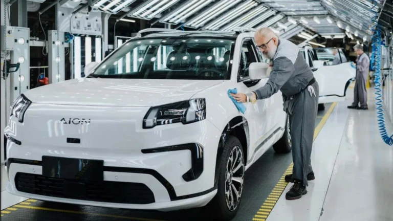 Donald Trump Signals Potential Policy Shift Regarding Chinese Automakers Establishing Manufacturing Operations in the United States