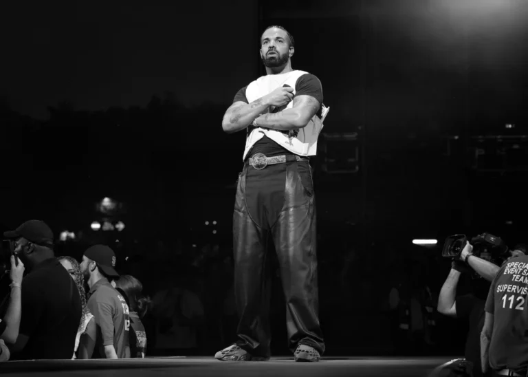 Drake Reveals Fear of Missing Out Is a Not So Short Film