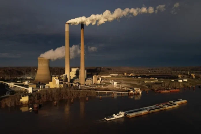 environmental-protection-agency-repeals-power-plant-emission-rules-to-unleash-american-energy-potential