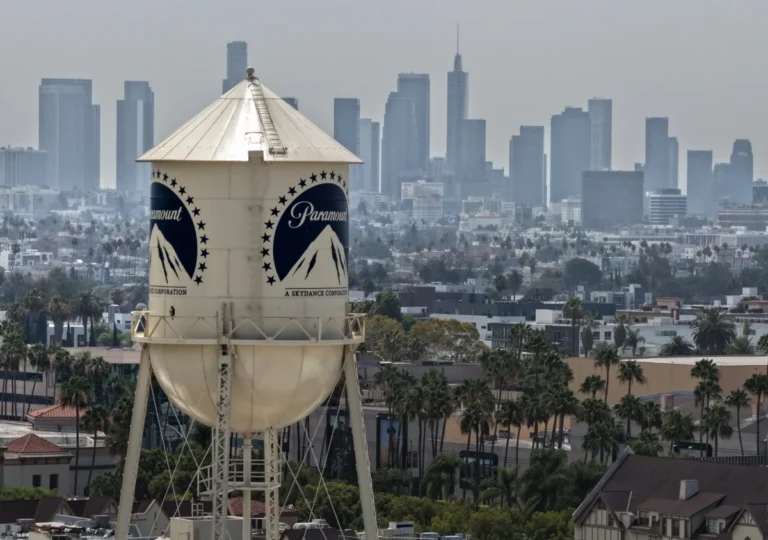 FCC Clears Paramount and Warner Bros Discovery Merger Foreign Ownership Review Amid Middle Eastern Investment Scrutiny