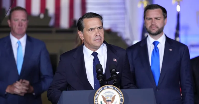 Federal Government Vows Further 9/11 Record Releases Amid Renewed Pressure From Victims Families