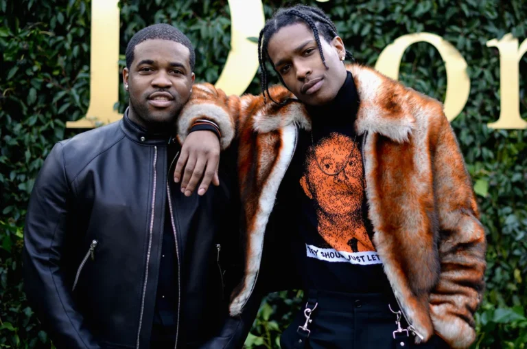 Ferg Addresses A$AP Rocky’s Disappointment Over Name Change and Evolution of the A$AP Collective