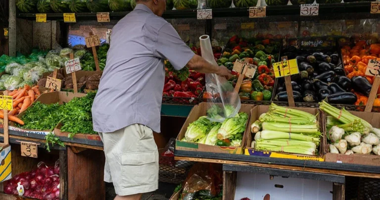 Food Safety and Political Tensions Collide as Midterm Elections Approach