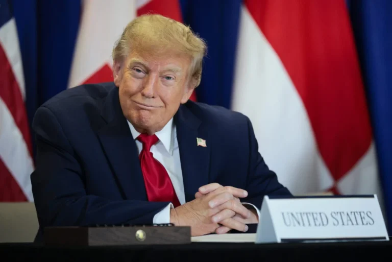 Former federal prosecutors and law enforcement officials challenge Trump Media’s Truth API subscription service in landmark legal filing
