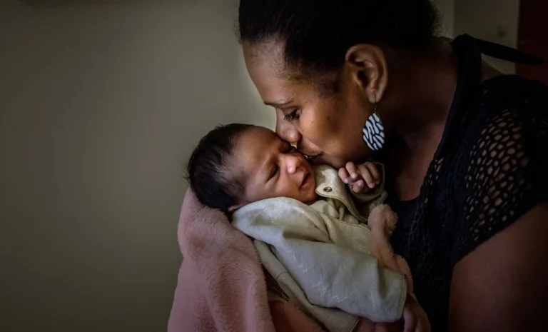 Global Health Leaders Unite on World Health Day 2025 to Defend Maternal and Newborn Care Amid Mounting Funding Crises