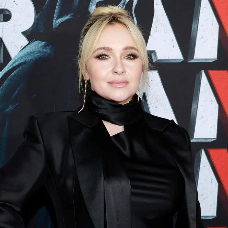 Hayden Panettiere Cause of Death Revealed: Investigation Remains Ongoing Into the Tragic Passing of the Beloved Actress at Age 36