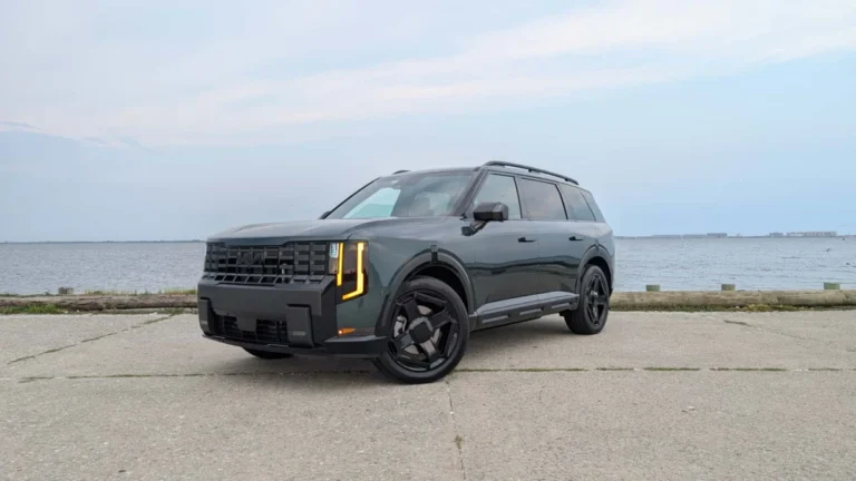 Hybrid Vehicles Surge to Record Market Share in the United States as Consumer Preferences Shift Toward Electrification