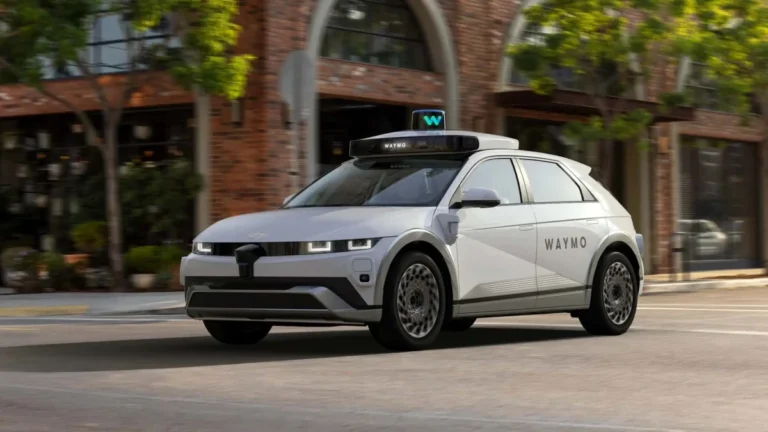 Hyundai Pivot to Robotaxi Production Signals Strategic Shift Amidst Slowing Retail EV Demand