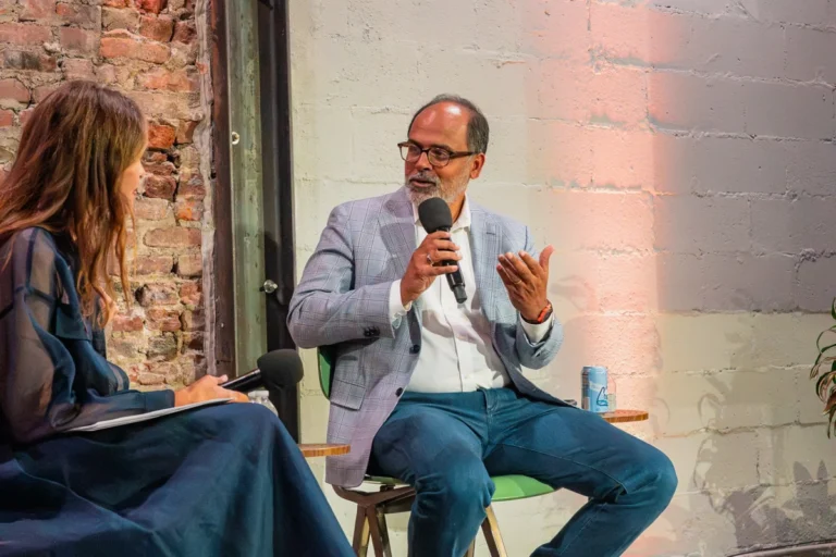 Inside Insight Partners: Devin Parekh on $90 Billion, AI Concentration Risks, and the Evolution of Venture Capital