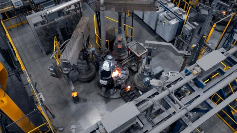 Inside MP Materials Independence Factory and the American Effort to Break the Chinese Monopoly on Rare Earth Magnets