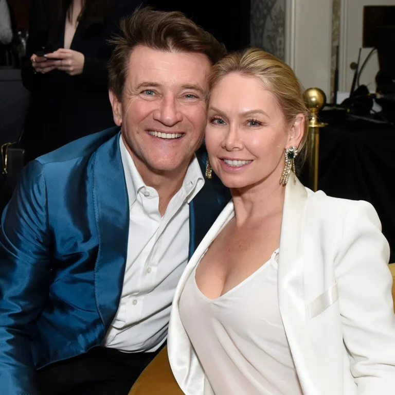 Inside Robert Herjavec and Kym Johnson’s Stunning Lakeside Compound in the Hamptons of Canada