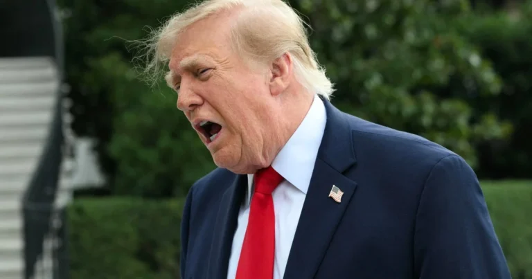 Iran War Updates: Trump rejects 7-day plan to reopen Strait of Hormuz