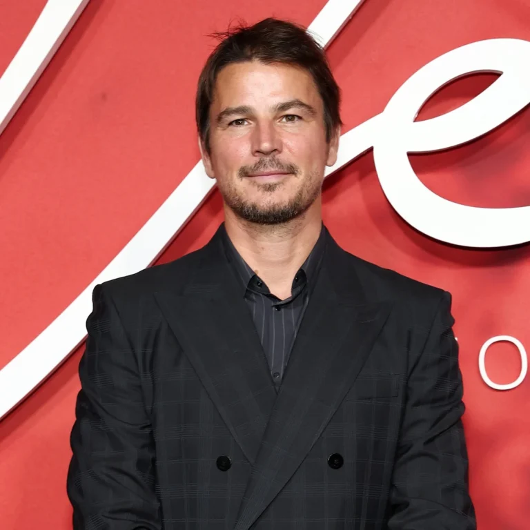 Josh Hartnett Opens Up About Shielding His Children From Hollywood and Keeping Work Separate From Family Life