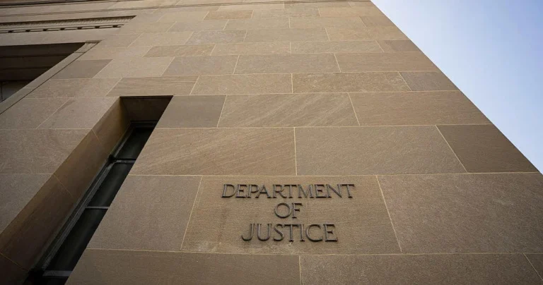 Kurt Olsen, Prominent Election Denier and Justice Department Official Leading Controversial Investigations, Resigns Amid Internal Strife