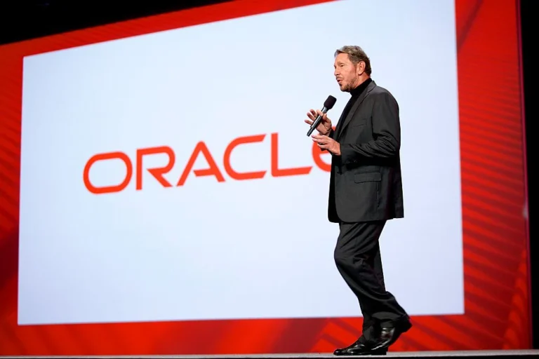 Larry Ellison Abandons Multi-Billion Dollar Oracle Stock Sale Amid Market Pressures and Strategic Investments