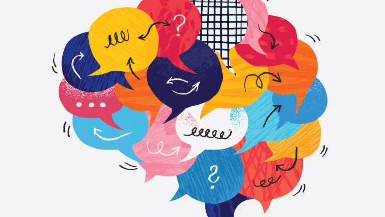 Learning another language may be one of the best ways to keep your brain healthy as you age