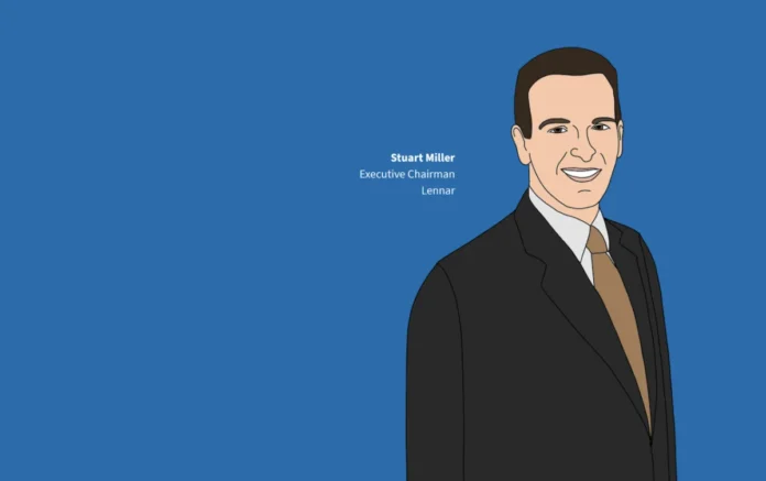 lennar-valuation-pressured-ahead-of-q3-earnings-as-market-weighs-affordability-margins-and-land-strategy
