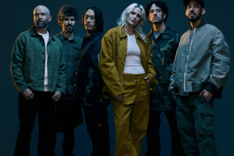 Linkin Park Unshatter Documentary Chronicles the Band’s Emotional Path from Tragedy to Global Resurgence
