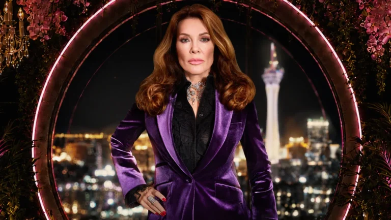 Lisa Vanderpump Expands Her Empire With High-Stakes Las Vegas Hotel Debut in New Bravo Special
