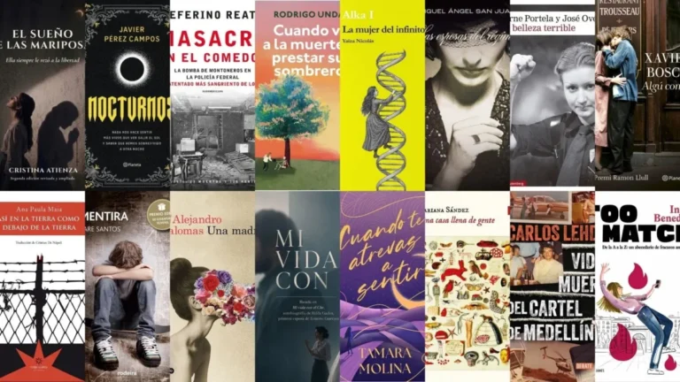 Literary Works Pitch for Audiovisual Adaptation bridges the gap between Spanish-language publishing and the global streaming boom
