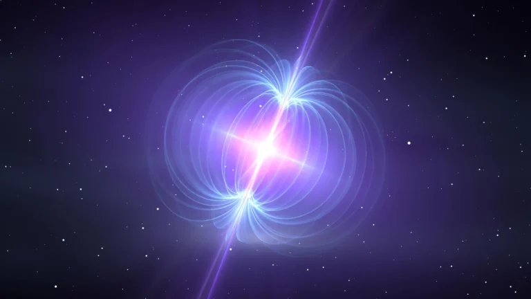 Long-duration X-ray flashes reveal the violent birth of magnetars in distant cosmic collisions