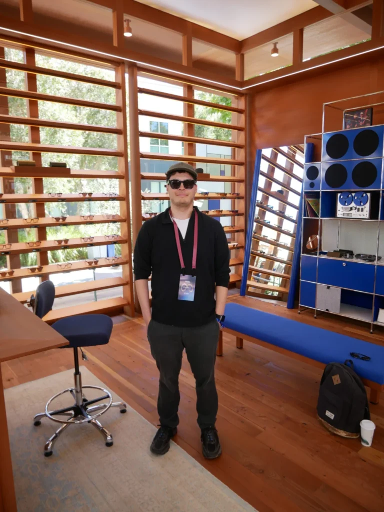 Meta Takes Center Stage at Annual Connect Event with Bold Bet on Privacy-Focused and Accessible Smart Glasses