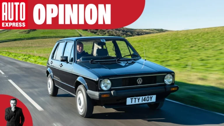 Mike Rutherford argues that the tougher emissions rules must reflect that millions of Brits rely on older cars every day