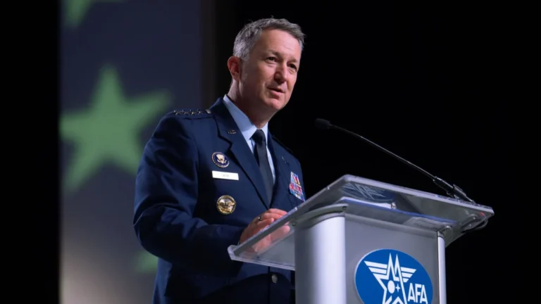 Military Officials Warn of Expanding Frontiers as Cislunar Space Emerges as the Next Geopolitical Battleground