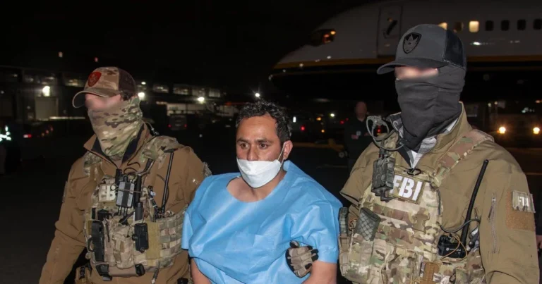 Mohammad Sharifullah Sentenced to 20 Years in Prison for Supporting ISIS-K and Role in Abbey Gate Bombing