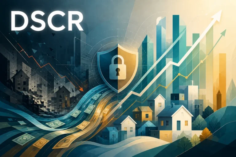 Navigating the Boom and Scrutiny of DSCR Mortgages in a High-Rate Housing Market
