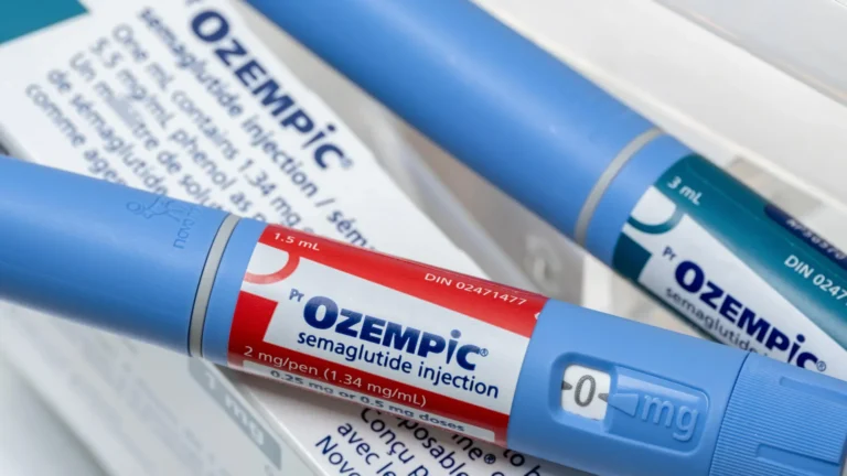 New Real-World Study Reveals Semaglutide May Cut Asthma Attacks by Nearly Forty Percent, Offering Hope for Dual-Condition Patients