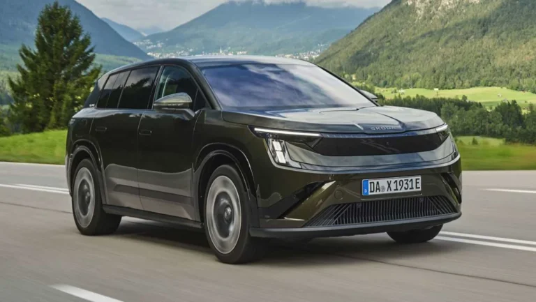 New Skoda Peaq 2026 – pictures | Auto Express