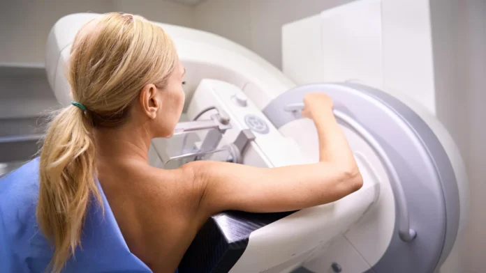 new-study-challenges-decades-of-mammography-data-suggests-breast-cancer-overdiagnosis-rate-is-below-five-percent