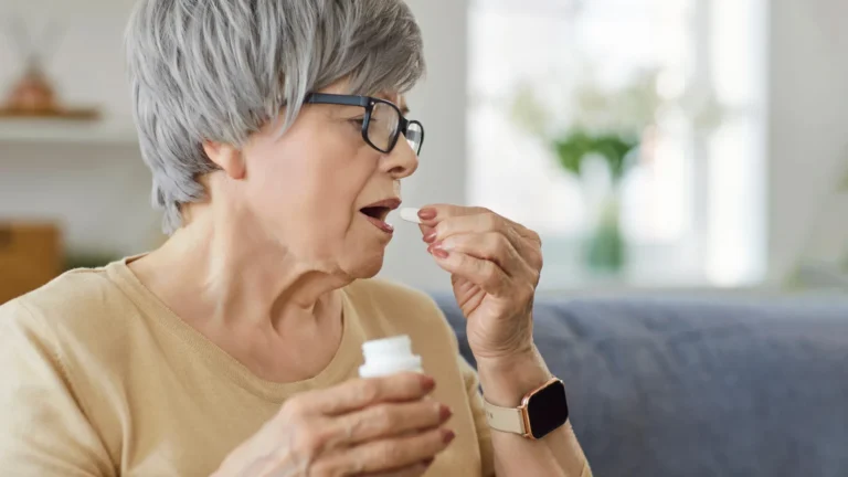 New Study Links Popular Joint Health Supplement to Accelerated Dementia Progression and Increased Mortality Risks