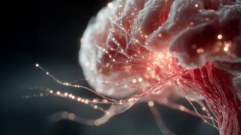 New USC Keck School of Medicine Study Reveals How Superficial White Matter Acts as a Cognitive Buffer Against Gray Matter Atrophy in Aging Adults