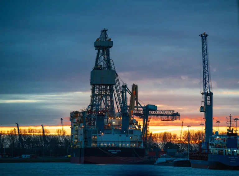 Pacific Crossroads at Risk: The High-Stakes Battle Over Deep-Sea Mining in U.S. Territories