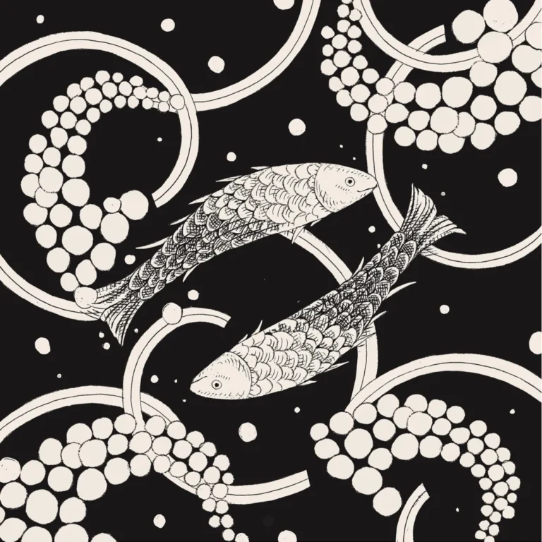 Pisces Daily Horoscope for September 25, 2026