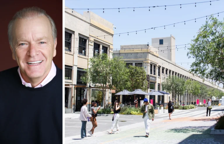 Pistola Denim expands footprint with major lease at Los Angeles creative hub ROW DTLA