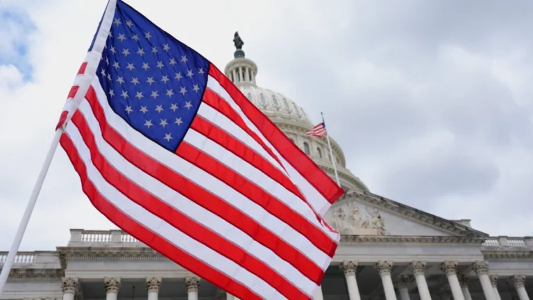 President Trump initiates controversial cancellation of one billion dollars in congressionally approved domestic spending programs