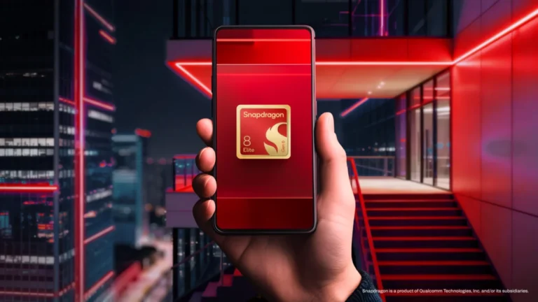 Qualcomm Unveils Snapdragon 8 Elite Gen 6 and Extreme Processors with Advanced On-Device AI Capabilities