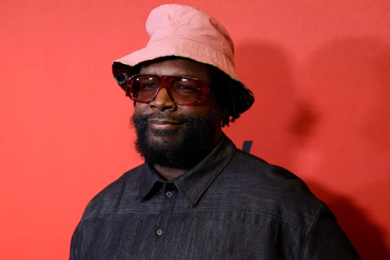 Questlove and the Evolution of Sampling: From the Wild West to the Age of Artificial Intelligence